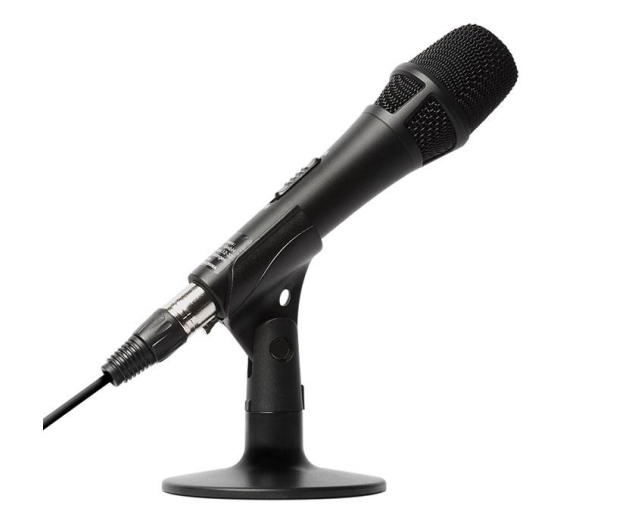 Marantz M4U – Mikrofon pojemnościowy USB - 1170270 - zdjęcie 4